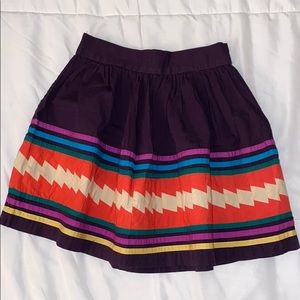 Mini Boden Skirt